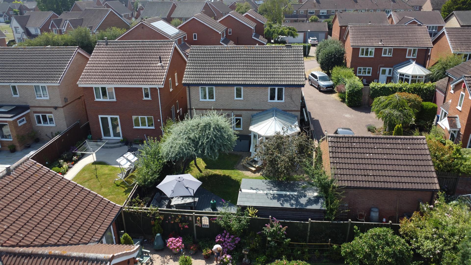 Danesway, Beverley